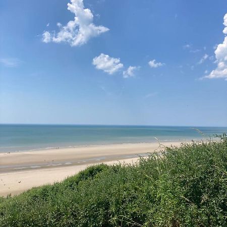 Appart Calme A La Mer Équihen-Plage Zewnętrze zdjęcie
